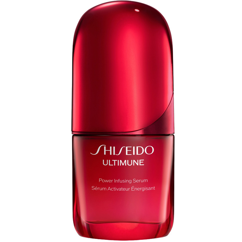 Shiseido Ultimune Power Infusing Concentrate 4.0 - 30 ml