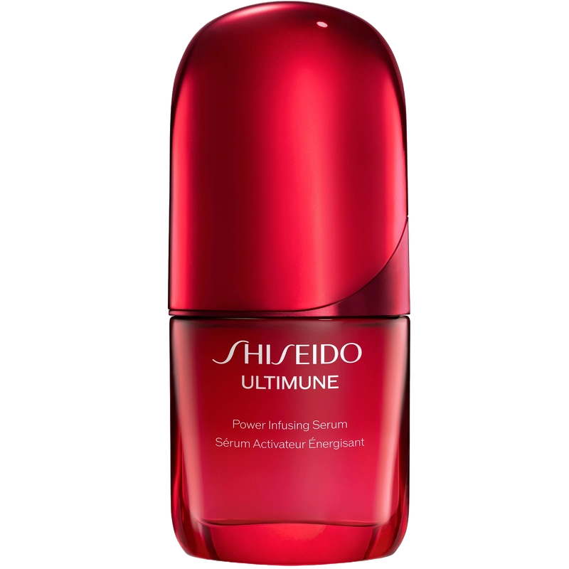 Shiseido Ultimune Power Infusing Concentrate 4.0 30 ml