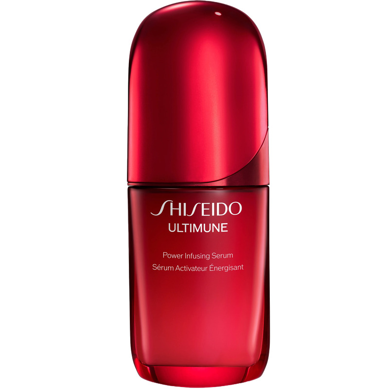 Shiseido Ultimune Power Infusing Concentrate 4.0 - 50 ml