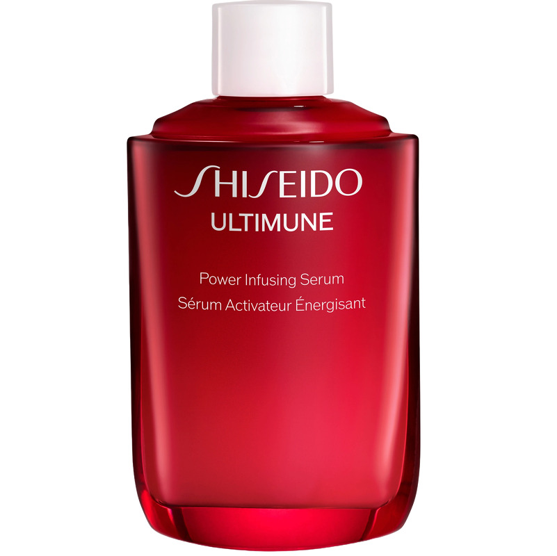 Shiseido Ultimune Power Infusing Concentrate 4.0 - Refill 50ml.