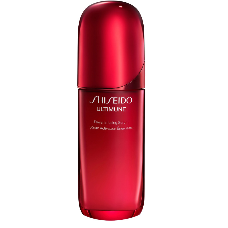 Shiseido Ultimune Power Infusing Concentrate 4.0 - 75 ml