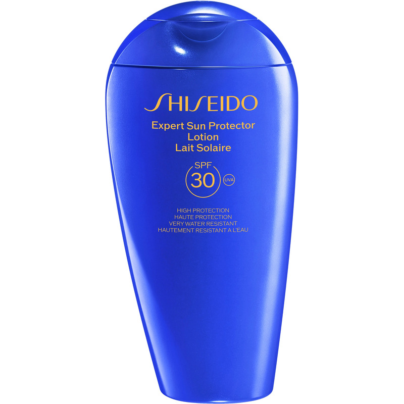Shiseido Expert Sun Protector Lotion SPF 30 300 ml