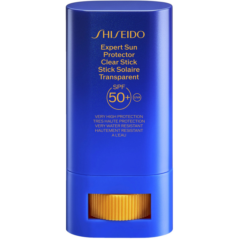 Shiseido Sun Clear Stick SPF50+ 20 g