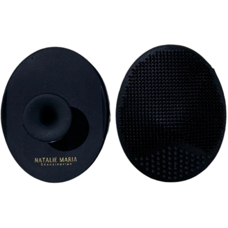 Natalie Maria Scandinavian Pro Facial Cleansing Duts 2 pieces