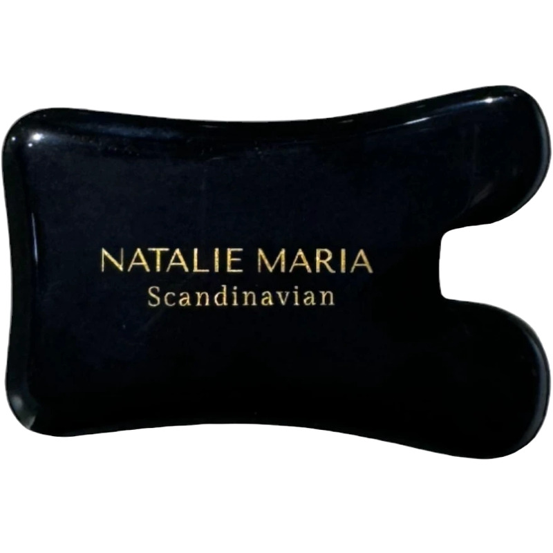 Natalie Maria Scandinavian Cranio Calm Guasha