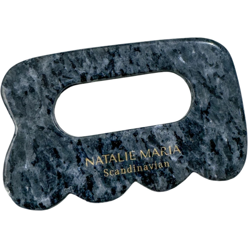 Natalie Maria Scandinavian Gua Sha Relief - New Edition