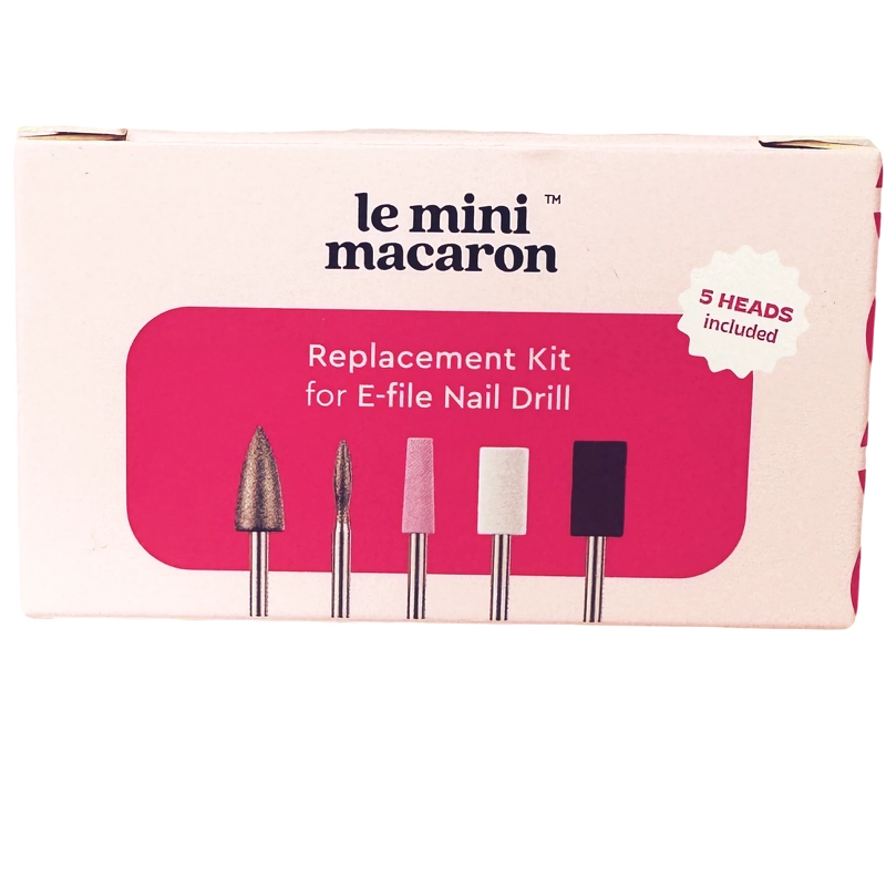 Le Mini Macaron Replacement Kit