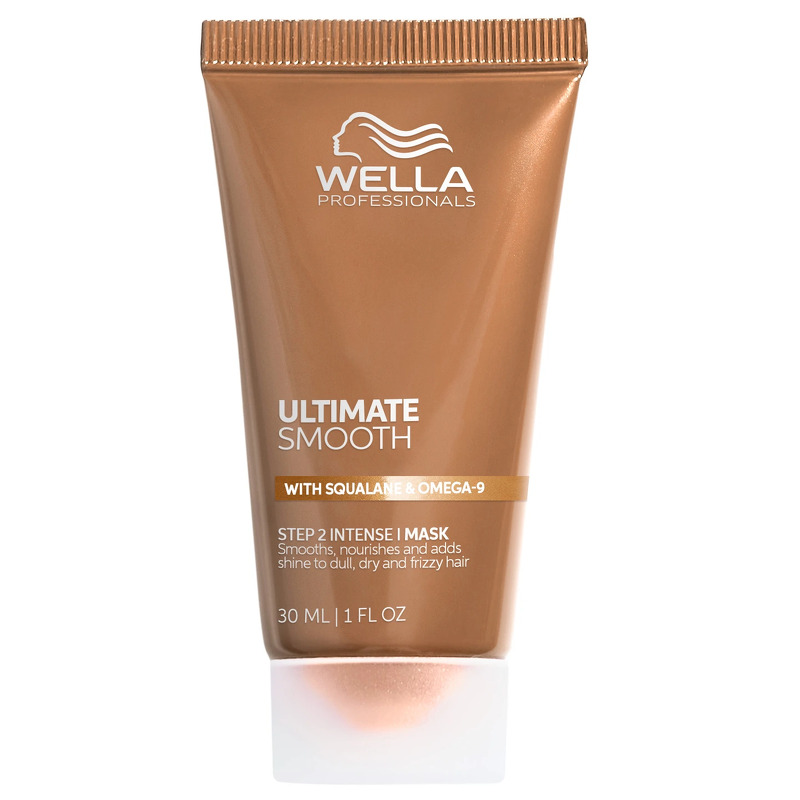 Wella Professionals Ultimate Smooth Mask  30 ml