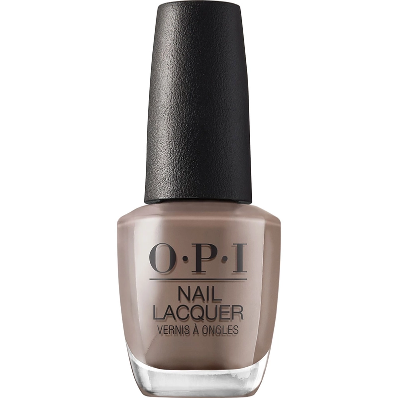 OPI Nail Lacquer 15 ml - Over The Taupe