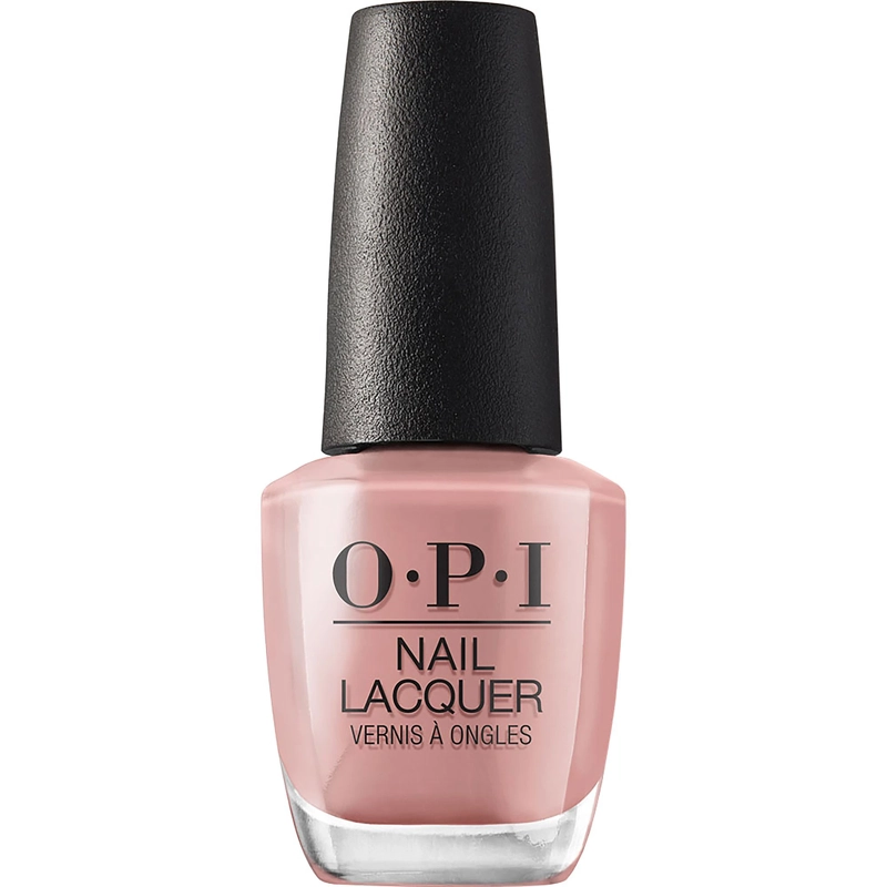 OPI Nail Lacquer 15 ml - Barefoot In Barcelona