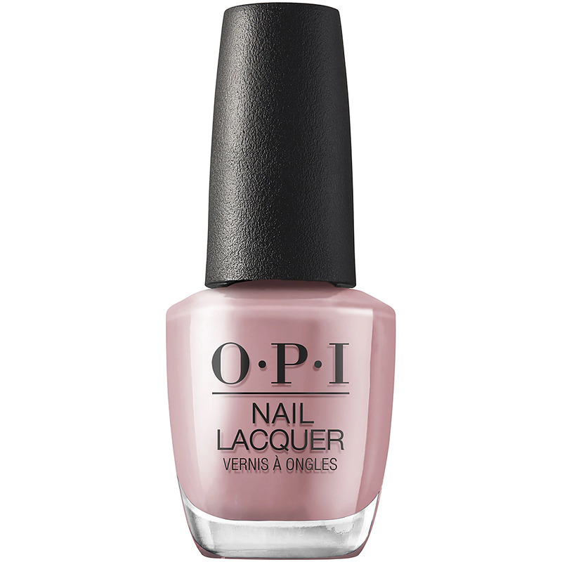 OPI Nail Lacquer Classic Color Nail Polish Tickle My France-y