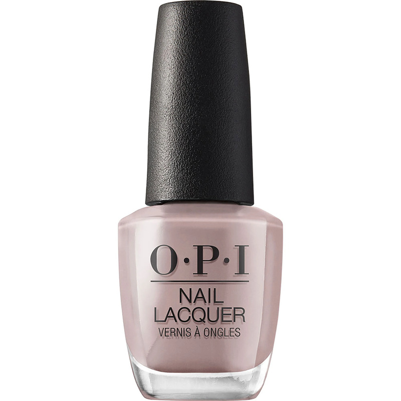 OPI Classic Color Berlin There Done That - 15 ml