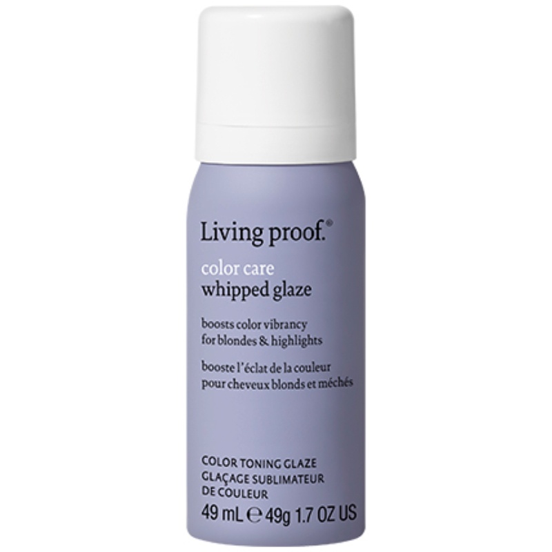 Living Proof Color Care Whipped Glaze Blonde 49 ml thumbnail