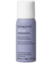 Living Proof Color Care Whipped Glaze Blonde 49 ml