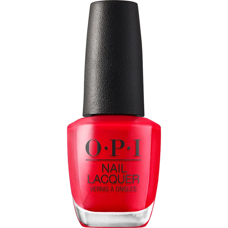 OPI Nail Lacquer 15 ml - Cajun Shrimp