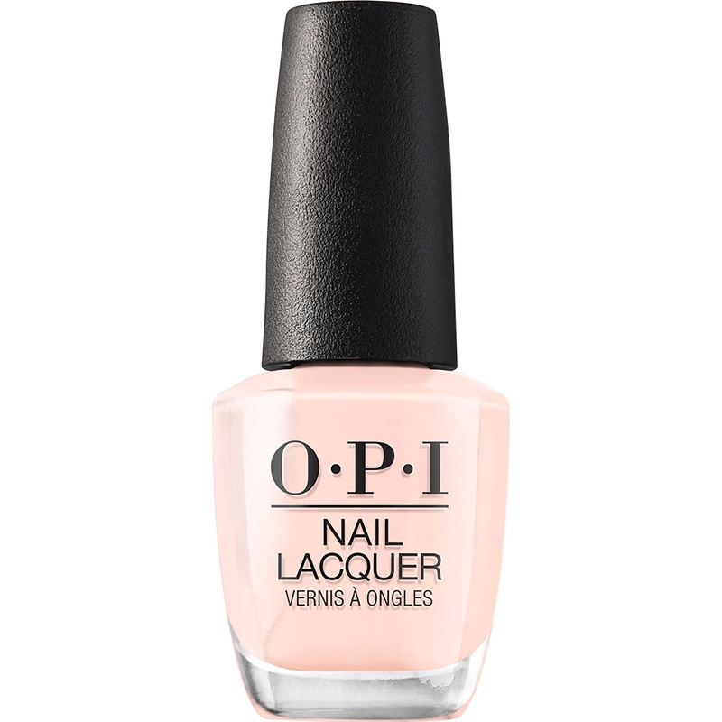 OPI Nail Lacquer 15 ml - Bubble Bath