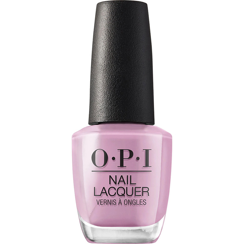 OPI Nail Lacquer Peru Nail Polish Seven Wonder of OPI