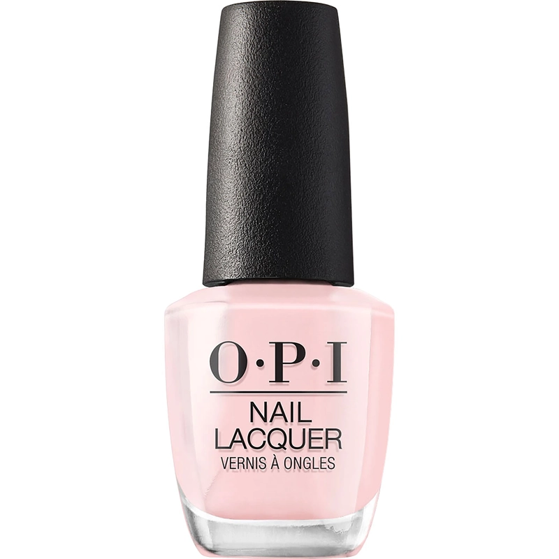 OPI Nail Lacquer 15 ml - Put It In Neutral