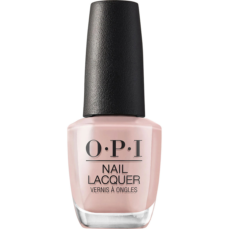 OPI Nail Lacquer Bare My Soul NLSH4 15ml
