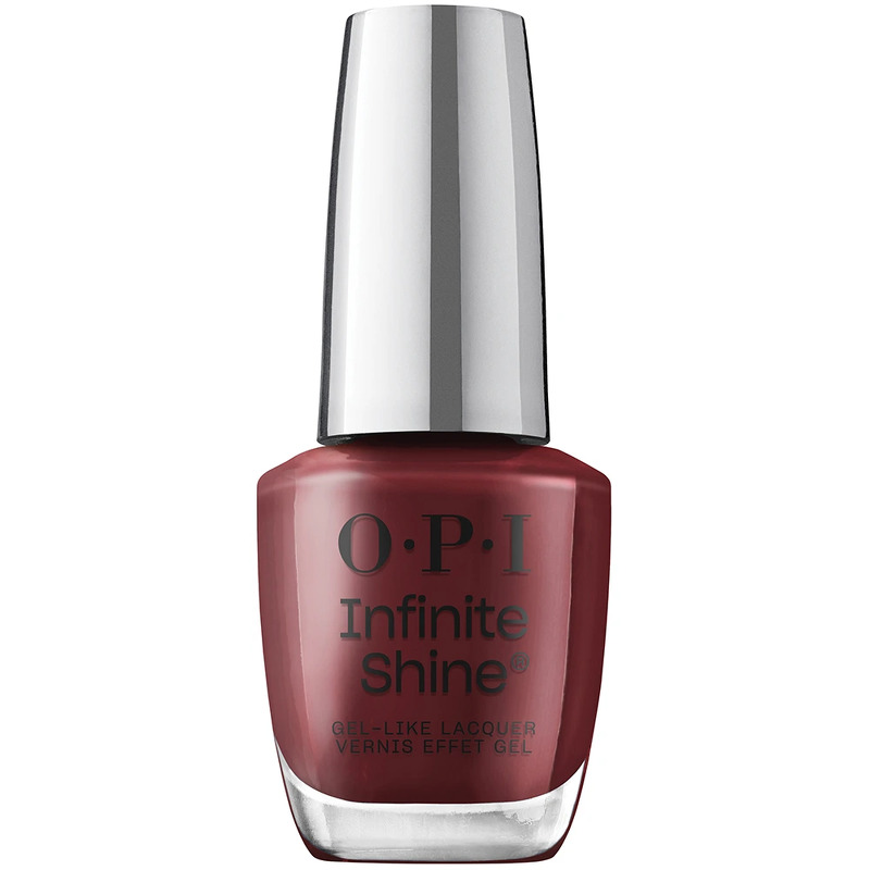 OPI Infinite Shine Nail Lacquer 15 ml - Raisin' The Bar (Limited Edition)