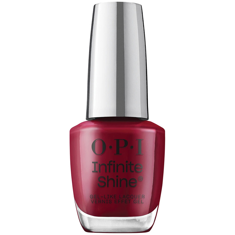 OPI Infinite Shine Nail Lacquer 15 ml - Malaga Wine (Limited Edition)