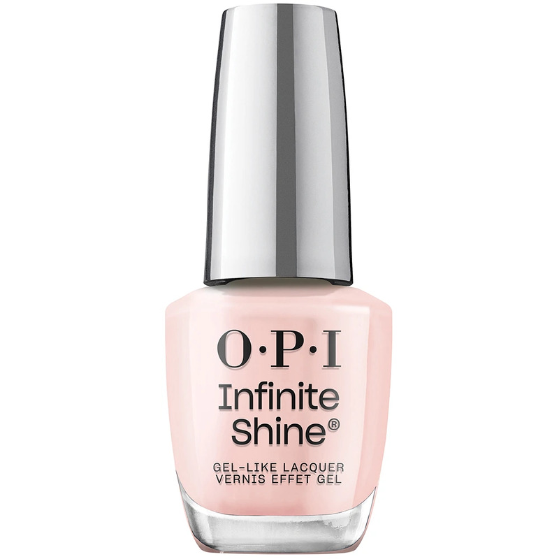 OPI Infinite Shine Nail Lacquer 15 ml - Pretty Pink Perseveres (Limited Edition)
