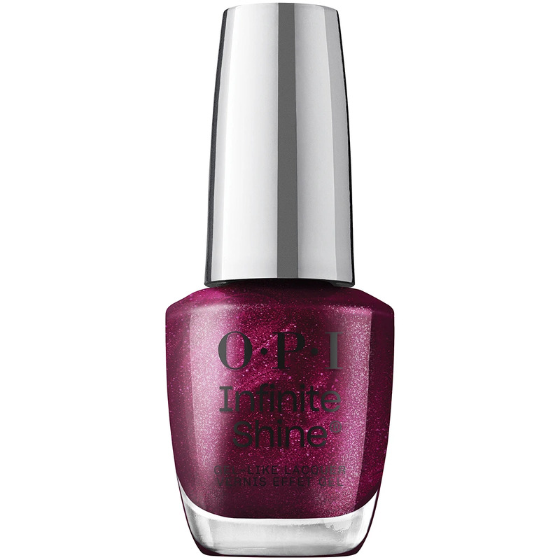 OPI Infinite Shine Nail Lacquer 15 ml - Vamp Champ (Limited Edition)
