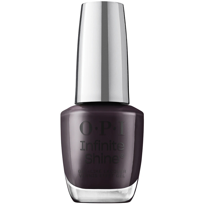 OPI Infinite Shine Nail Lacquer 15 ml - Lincoln Park After Dark (Limited Edition)