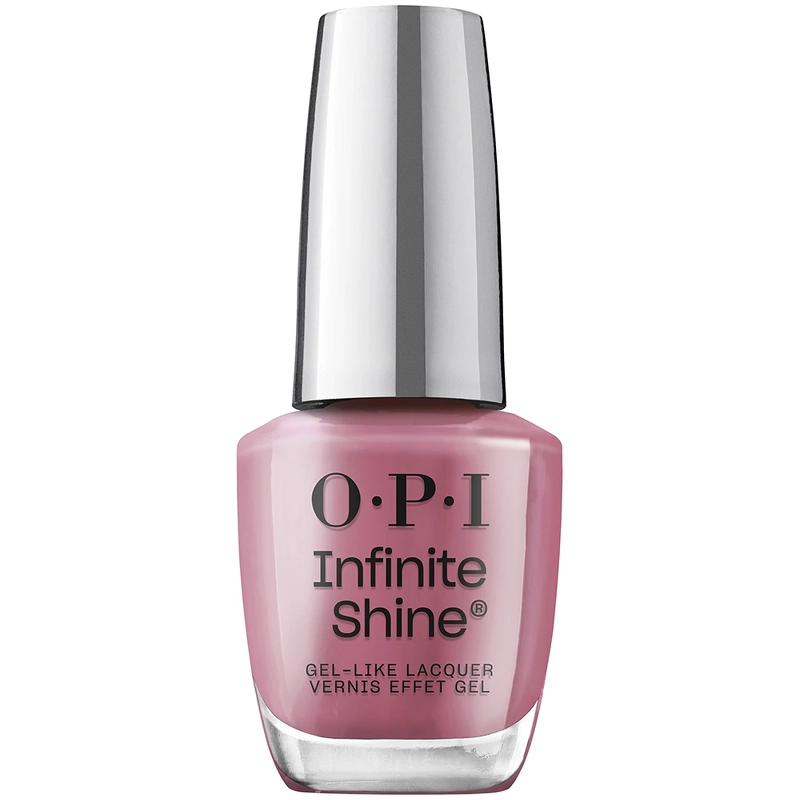 OPI Infinite Shine Nail Lacquer 15 ml - Times Infinity