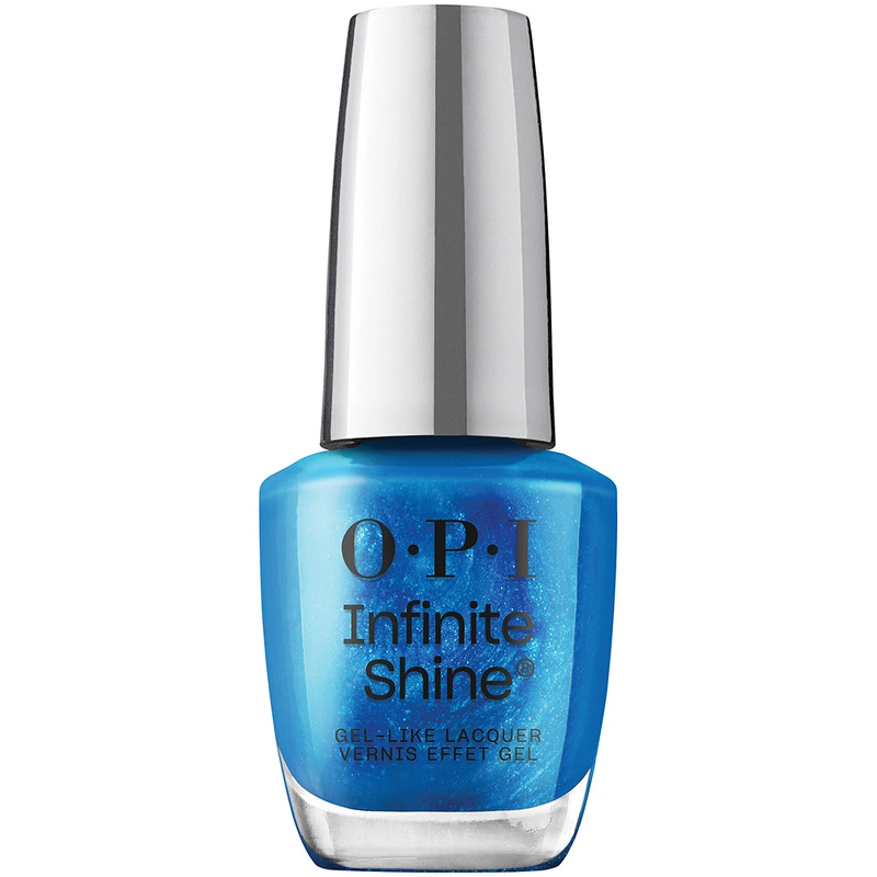 OPI Infinite Shine Nail Lacquer 15 ml - Do You Sea What I Sea (Limited Edition)
