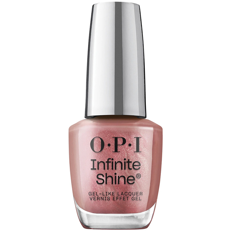 OPI Infinite Shine Nail Lacquer 15 ml - Chicago Champaign Toast (Limited Edition)