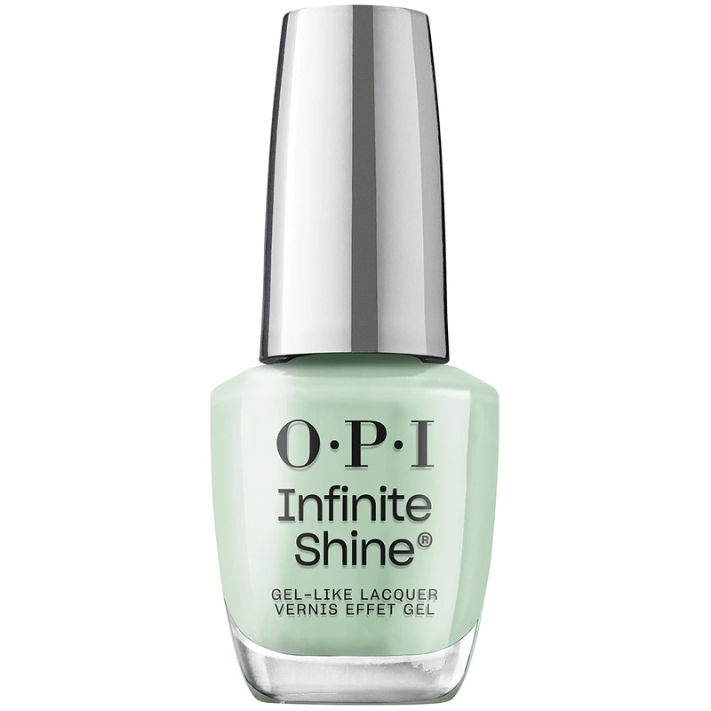 OPI Infinite Shine Nail Lacquer 15 ml - In Mint Condition