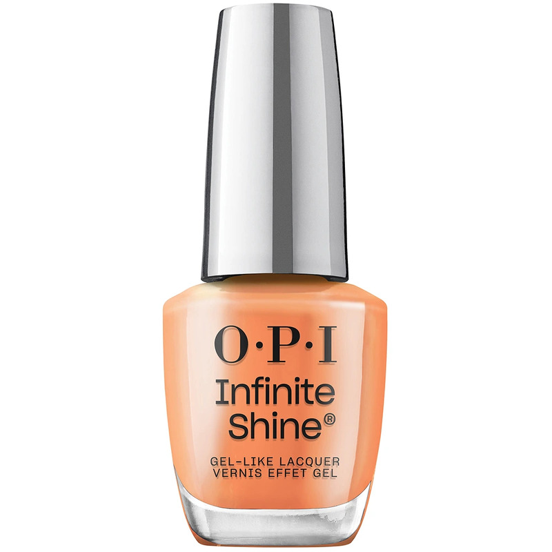 OPI Infinite Shine Nail Lacquer 15 ml - Always Within Peach (Limited Edition)