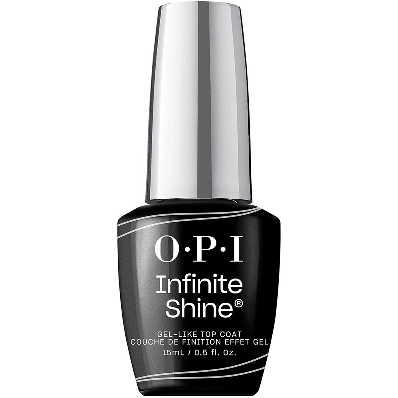 OPI Infinite Shine Nail Lacquer Top Coat 15 ml