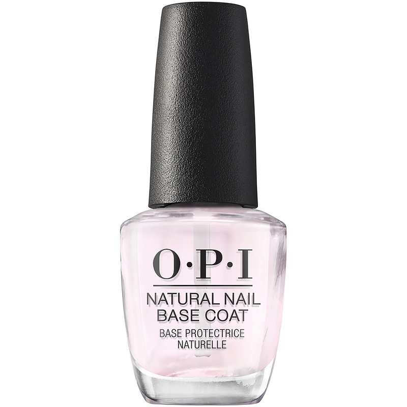 OPI Natural Nail Base Coat 15 ml