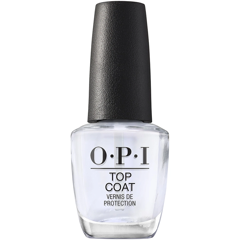 OPI Top Coat 15 ml