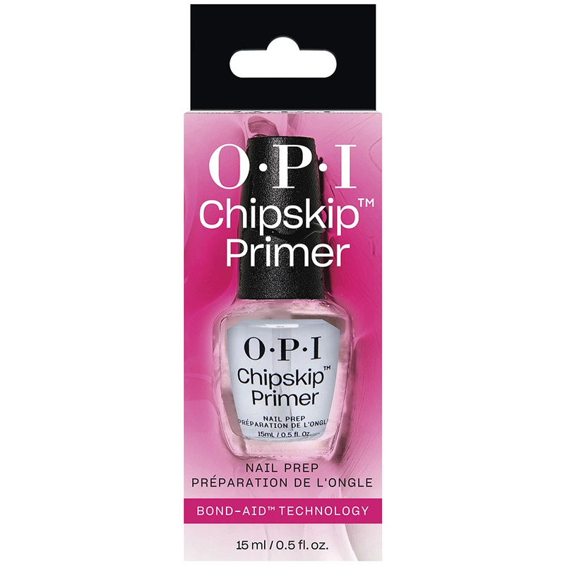 OPI Chipskip Primer Base Coat