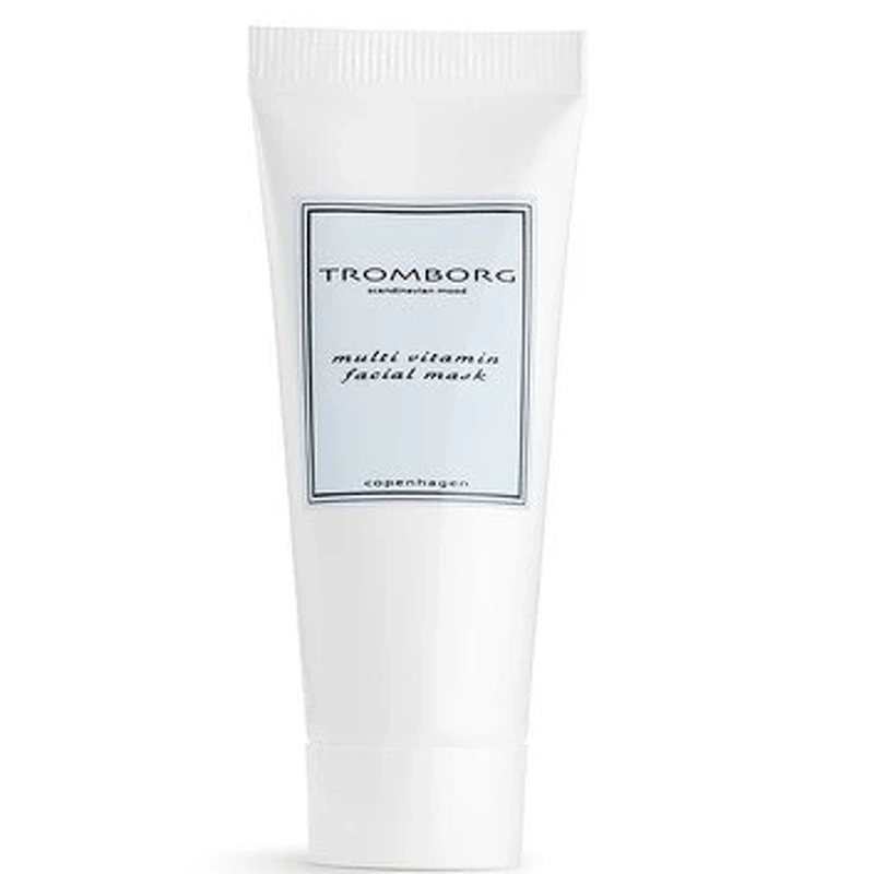 Tromborg Multi Vitamin Facial Mask 15 ml (GWP)