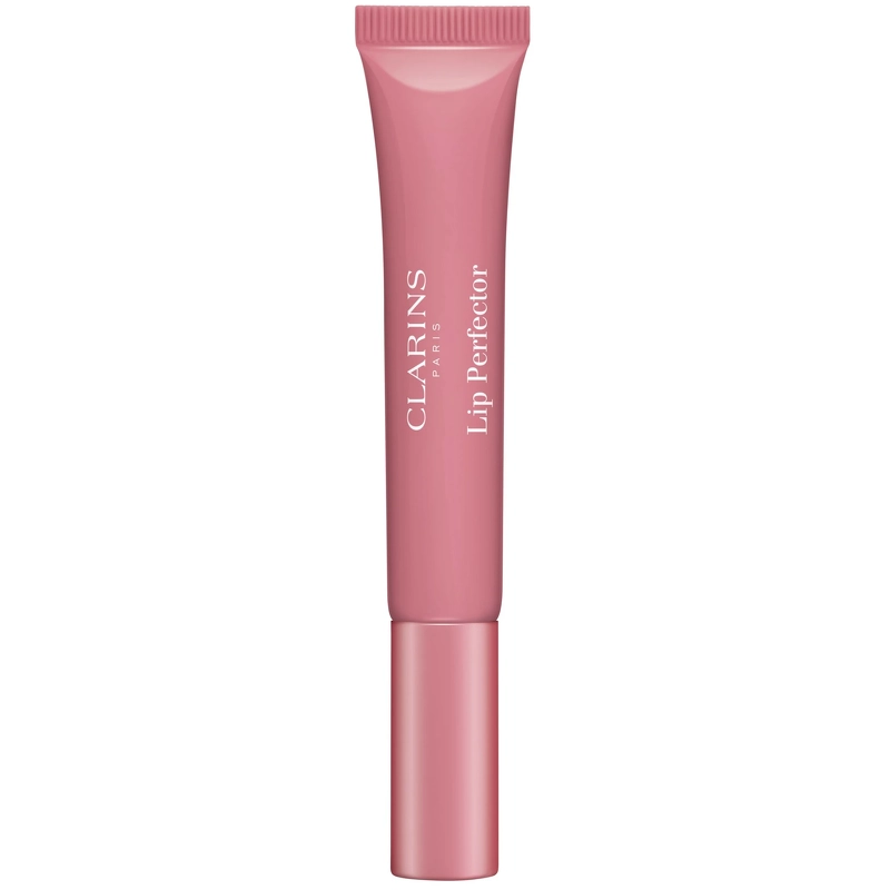 Clarins Lip Perfector 12 ml - 07 Toffee Pink