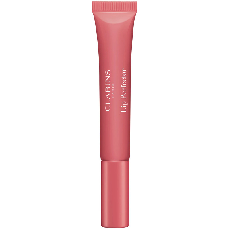 Clarins Intense Natural Lip Perfector 19 Intense Smoky Rose
