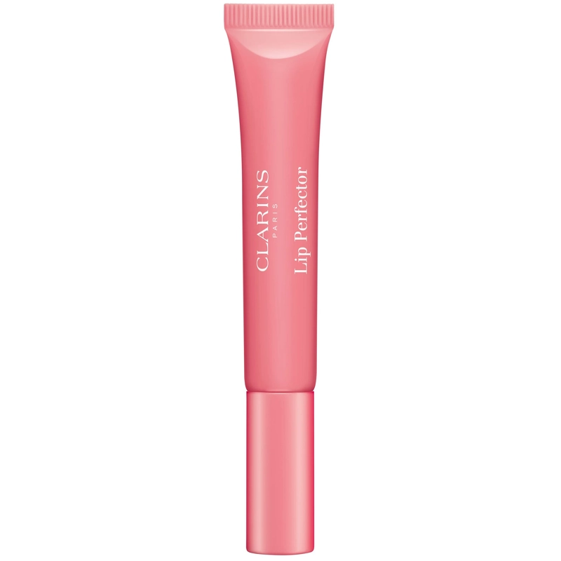 Clarins Lip Perfector 12 ml - 01 Rose Shimmer