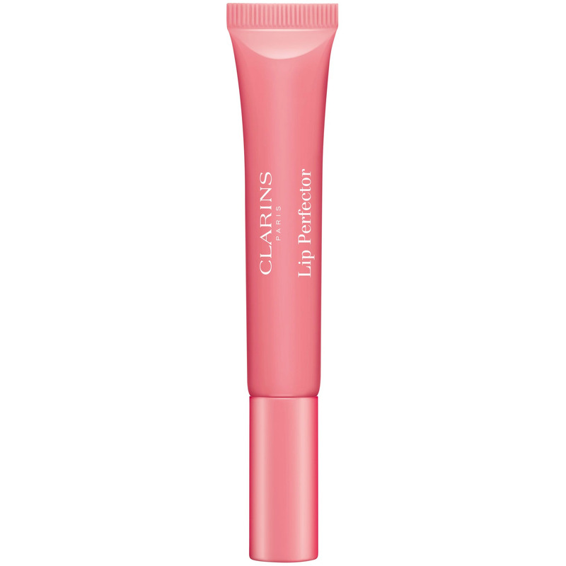 Clarins Lip Perfector 12 ml - 01 Rose Shimmer
