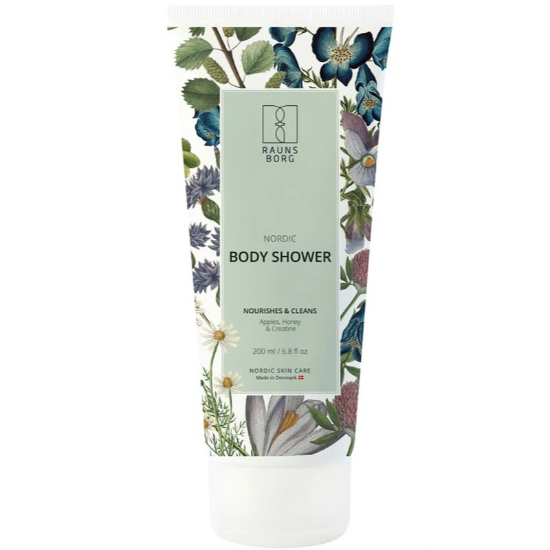 Raunsborg Nordic Body Shower 200 ml