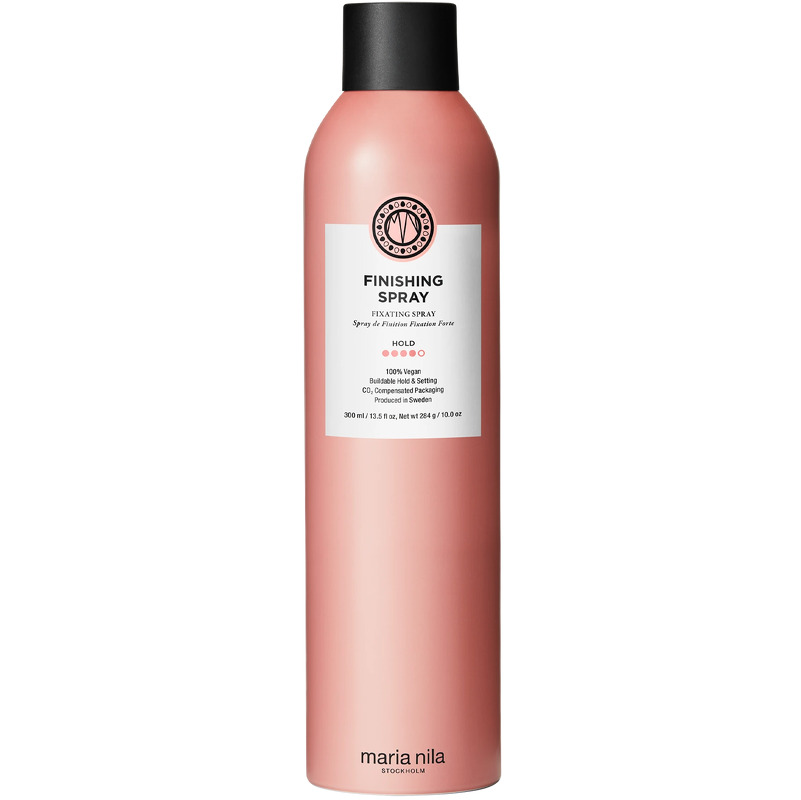 maria nila Style&Finish Finishing Spray 300 ml