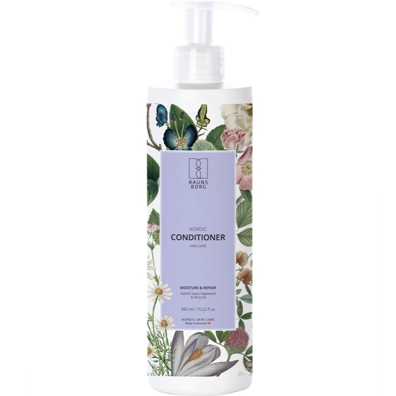 Raunsborg Conditioner - Moisture & Repair 450 ml