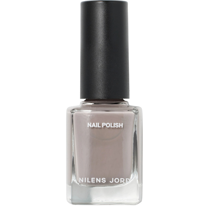 Nilens Jord Neglelak 11 ml - No. 7688 Taupe Grey