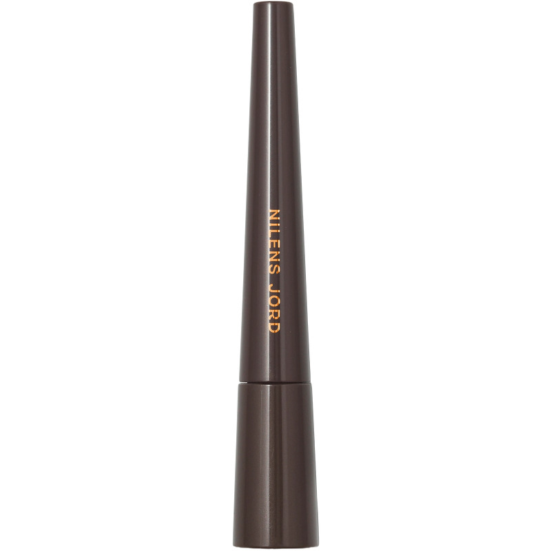 Nilens Jord Liquid Eyeliner 1 ml - Brown