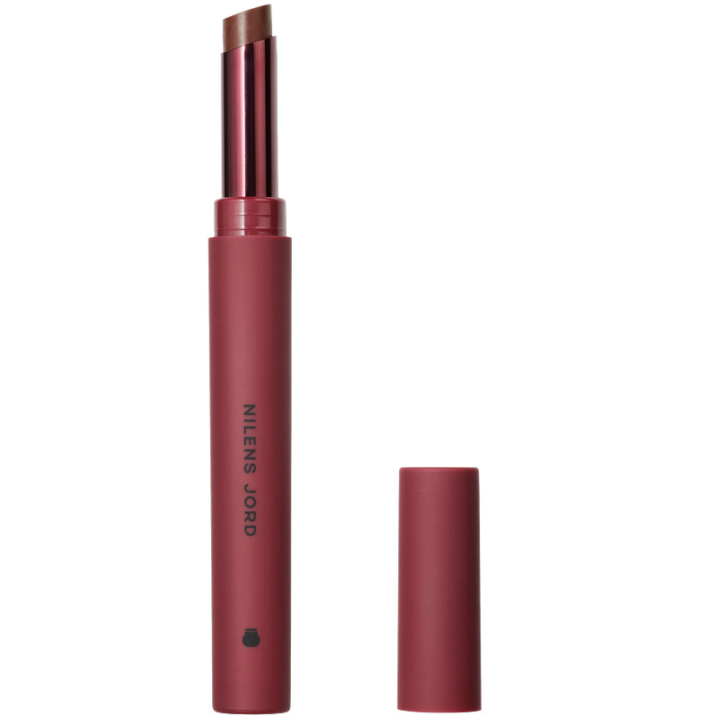 Nilens Jord Tinted Lip Balm 2,7 ml - Black Berry