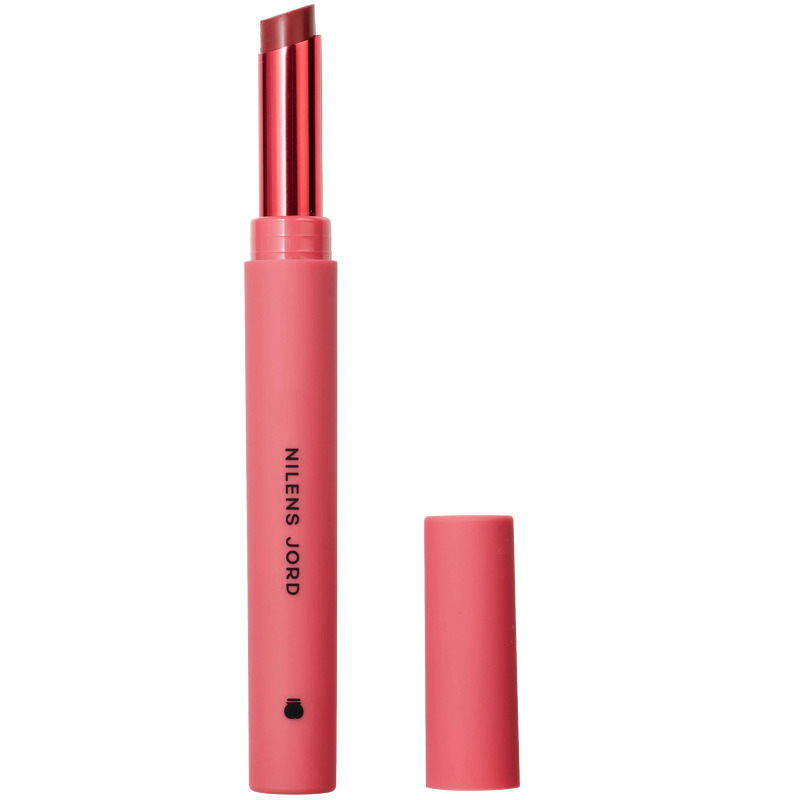 Nilens Jord Tinted Lip Balm 2,7 ml - Rose Nude