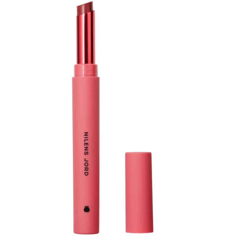 Nilens Jord Tinted Lip Balm 2,7 ml - Rose Nude